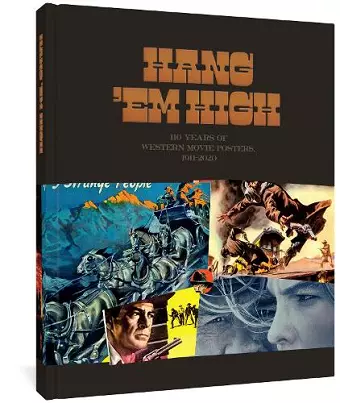 Hang 'Em High cover