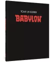 Babylon cover