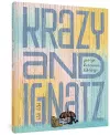 The George Herriman Library: Krazy & Ignatz 1922-1924 cover