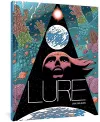 Lure cover