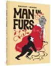 Man In Furs cover