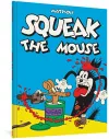 Squeak The Mouse cover