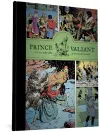 Prince Valiant Vol. 24: 1983-1984 cover