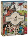 Prince Valiant Volumes 10-12 Gift Box Set cover