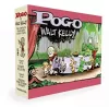 Pogo The Complete Syndicated Comic Strips Box Set: Vols. 7 & 8 cover