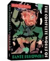 The Complete Works Of Fante Bukowski cover
