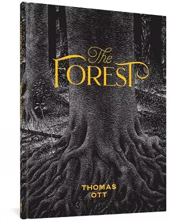 The Forest cover