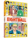 The Complete Eightball cover