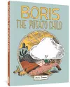 Boris the Potato Child cover