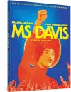 Ms Davis cover