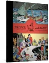 Prince Valiant Vol. 25: 1985-1986 cover