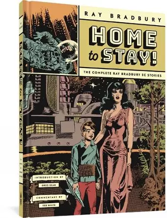 Home to Stay! cover