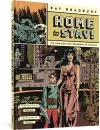 Home To Stay! cover