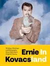 Ernie in Kovacsland cover