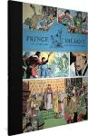 Prince Valiant Vol. 26: 1987-1988 cover