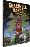 Chartwell Manor cover