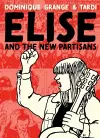 Elise and the New Partisans cover