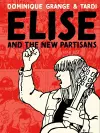 Elise and the New Partisans cover