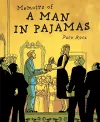 Memoirs Of A Man In Pajamas cover