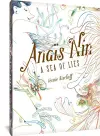 Anais Nin cover