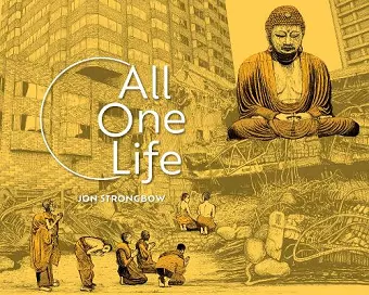 All One Life cover