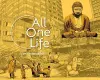 All One Life cover