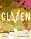 The Cloven: Book Two cover