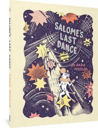 Salome's Last Dance cover