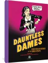 Dauntless Dames cover