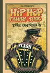 Hip Hop Family Tree cover