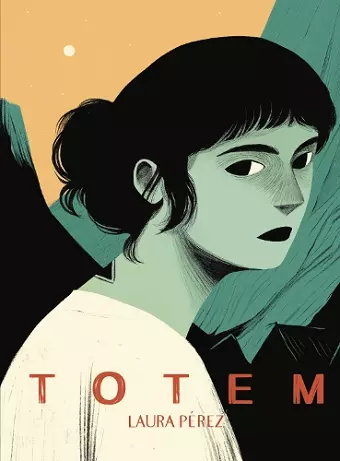 Totem cover