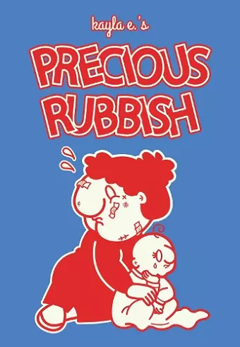 Precious Rubbish cover