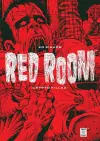 Red Room: Crypto Killaz! cover