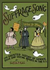 Suffrage Song cover