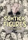 Shtick Figures cover