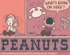 The Complete Peanuts 1991-1992 cover