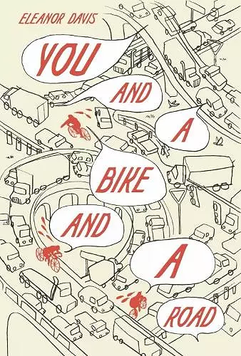 You and a Bike and a Road cover