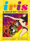 Iris cover