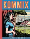 Kommix cover