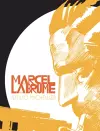 The Farewell Song Of Marcel Labrume cover