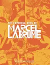 The Farewell Song of Marcel Labrume cover