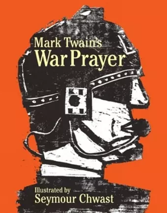 Mark Twain's War Prayer cover