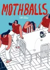 Mothballs cover