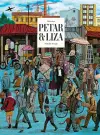 Petar & Liza cover