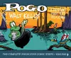 Pogo: The Complete Syndicated Comic Strips Vol. 9 cover