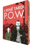 The Complete I, Rene Tardi, P.O.W. cover