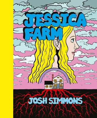 Jessica Farm cover