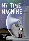 My Time Machine cover