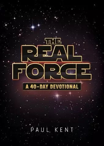 The Real Force cover