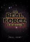 The Real Force cover